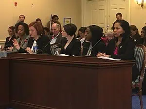 PIC testifying 3-3-2016 MD house judiciary