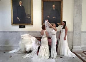 Photo credit: David L. Ryan, Boston Globe Staff