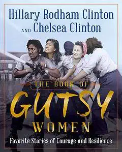 book of gutsy women