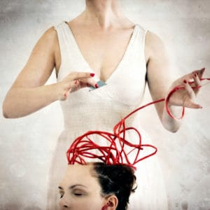 "Rewiring" by Jen Kiaba