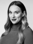 Ashley Flowers headshot