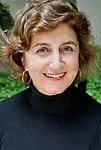 Houry Geudelekian headshot