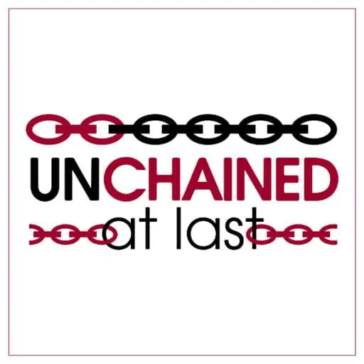 Unchained At Last