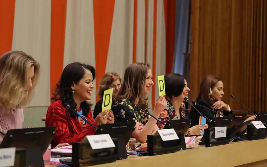 Look what you’ve done: 2025 year in review